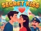 لعبة Secret Kiss على الانترنت