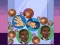 لعبة Wednesday Addams Merge Drop Puzzle على الانترنت