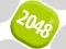لعبة 2048 على الانترنت