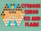 لعبة Cyvasse Chess Ice and Flame على الانترنت