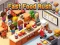 لعبة Fast food Rush على الانترنت