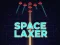 لعبة Space Laxer على الانترنت