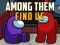 لعبة Among Them Find Us على الانترنت