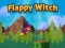 لعبة Flappy Witch على الانترنت
