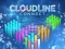 لعبة Cloudline Connect على الانترنت