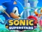 لعبة Sonic Superstars على الانترنت