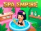 لعبة Spa Empire على الانترنت
