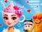 لعبة From Nerd to Popular Ballerina Cappuccina على الانترنت