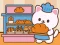 لعبة Purrfect Bakery على الانترنت
