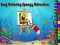 لعبة Easy Coloring Spongy Adventure على الانترنت
