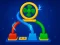 لعبة Tangle Master 3D على الانترنت