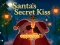 لعبة Santa's Secret Kiss على الانترنت