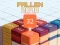 لعبة Fallen 2048 على الانترنت