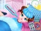 لعبة Baby Taylor Goes Sick على الانترنت