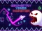 لعبة Geometry Vibes Monster على الانترنت