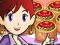 لعبة Sara’s Cooking Class Spinach Rotolo على الانترنت