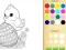 لعبة Easter Coloring Book for Kids على الانترنت
