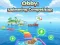 لعبة Obby: Swimming competition على الانترنت
