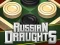 لعبة Russian Draughts على الانترنت