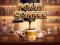 لعبة Pour Coffee على الانترنت