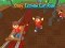 لعبة Obby: Extreme Cart Ride على الانترنت