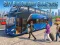 لعبة City Bus Driving Game 2025 على الانترنت