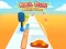 لعبة Nail Run Bridge Game على الانترنت