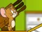 لعبة Tom and Jerry in Rig-a bridge على الانترنت