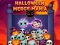 لعبة Halloween Merge Mania على الانترنت