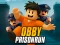 لعبة Obby Prison Run على الانترنت