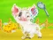 لعبة Baby Taylor Farm Tour Caring Animals على الانترنت