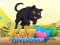 لعبة Cat Lovescapes على الانترنت