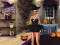 لعبة Ice Queen Halloween Party على الانترنت
