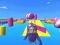 لعبة Fall Guys Unblocked Web Multiplayer على الانترنت