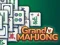 لعبة Grand Mahjong على الانترنت