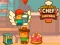 لعبة Minicraft Chef Cake Wars على الانترنت