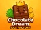 لعبة Chocolate Dream: Idle Factory على الانترنت
