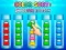 لعبة Color Sort: Impostor Edition على الانترنت