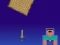 لعبة Noob vs Pro But Knife Hit Minecraft على الانترنت