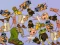 لعبة Brainrot Merge على الانترنت