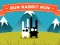لعبة Run Rabit Run على الانترنت
