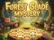 لعبة Forest Glade Mystery على الانترنت