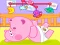 لعبة Little Hippo Care على الانترنت
