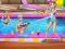 لعبة Sisters Pool Party على الانترنت