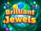 لعبة Brilliant Jewels على الانترنت