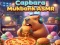 لعبة Capybara Mukbang ASMR على الانترنت