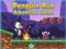 لعبة Penguin Run Adventure Game على الانترنت