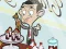 لعبة Mr Bean Find Anomaly على الانترنت