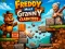 لعبة Freddy Meet Granny Clash 2026 على الانترنت
