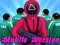 لعبة Squid The Game Mobile Versionа على الانترنت